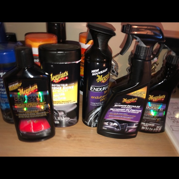 Auto Supplies - Picture 3 of 7